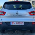 Renault Kadjar 1.6dci 2017 full