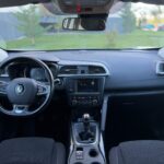 Renault Kadjar 1.6dci 2017 full