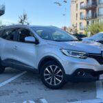 Renault Kadjar 1.6dci 2017 full