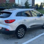 Renault Kadjar 1.6dci 2017 full