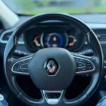 Renault Kadjar 1.6dci 2017 full