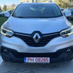 Renault Kadjar 1.6dci 2017 full