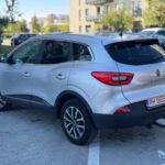 Renault Kadjar 1.6dci 2017 full