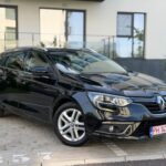 Renault Megane 2017 1.5dci full