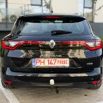 Renault Megane 2017 1.5dci full