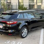 Renault Megane 2017 1.5dci full