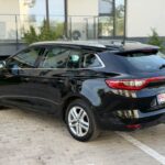 Renault Megane 2017 1.5dci full