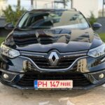 Renault Megane 2017 1.5dci full