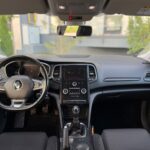 Renault Megane 2017 1.5dci full