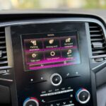 Renault Megane 2017 1.5dci full