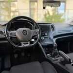Renault Megane 2017 1.5dci full
