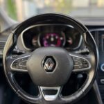 Renault Megane 2017 1.5dci full