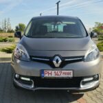 Renault Scenic Bose 1.5dci Automat full